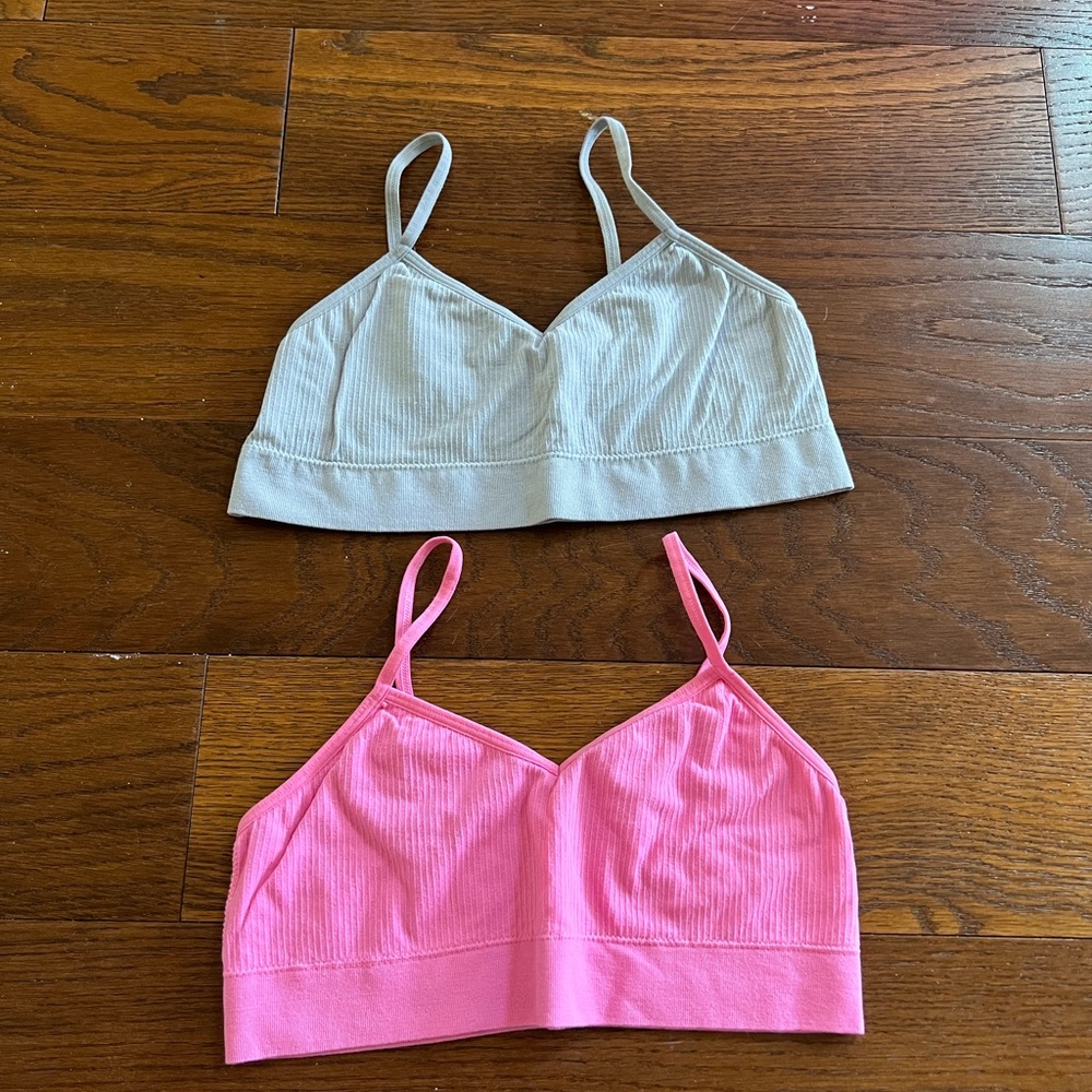 More Than Magic Children’s Trainer Bras
